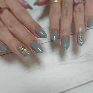 ネイル Mrs Nailのネイルデザイン