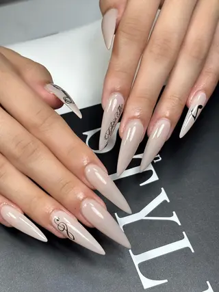ネイル Sully Nail  Labのネイルデザイン