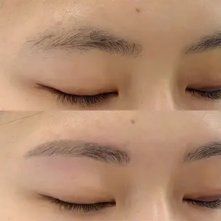 アイブロウ Bimayu渋谷店 就活面接前美眉サロンの眉毛・アイブロウイメージ