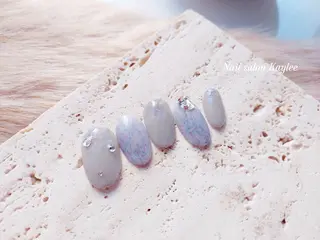 ネイル Nail salon  Kayleeのエステ・リラクイメージ