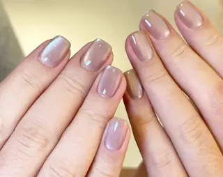 ネイル she’s nailのネイルデザイン