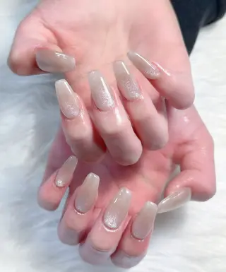 ネイル Chan Nail Salonのネイルデザイン