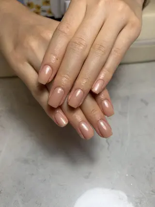 ネイル mofie🤍ユウユ /恵比寿駅徒歩5分のネイルデザイン