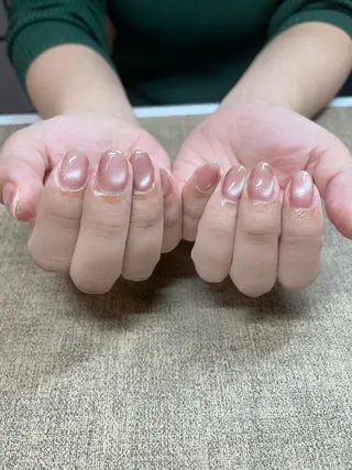 ネイル Nail Salon HARUのネイルデザイン