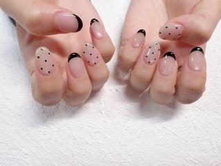 ネイル Regaro i.sのネイルデザイン