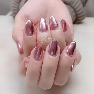 ネイル 閨匠ビューティサロン 新橋店♡Ellieのネイルデザイン