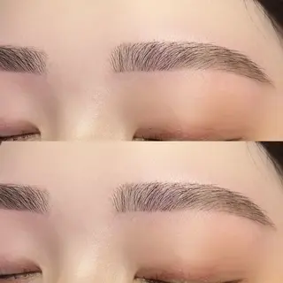 アイブロウ ♡fein. beauty♡のマツエク・マツパデザイン