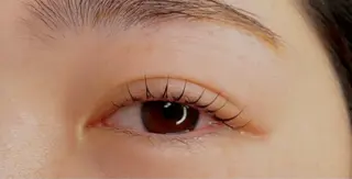 マツエク・マツパ eyelash grAtのマツエク・マツパデザイン