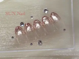 ネイル たけなか みなのネイルデザイン