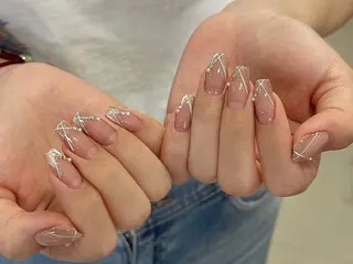 ネイル Mixx Nail_ Studioのネイルデザイン