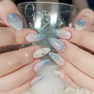 ネイル RUBIS nailのネイルデザイン