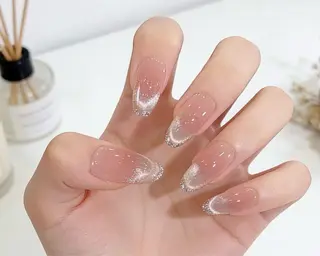 ネイル A & L Nail Salonのネイルデザイン