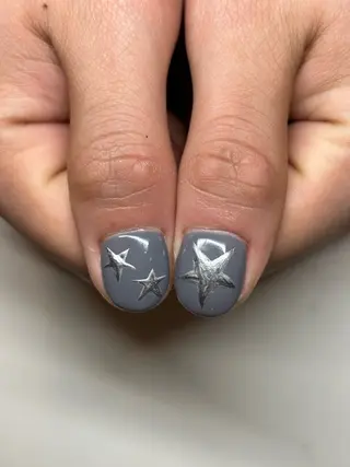 ネイル un private nail salonのネイルデザイン