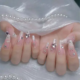 ネイル CiCii ネイル 歌舞伎町店のネイルデザイン