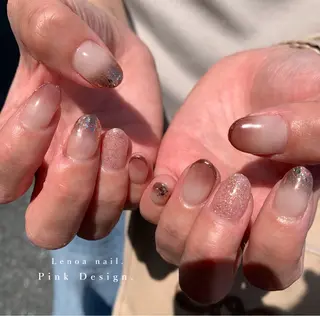 ネイル nailsalon Lenoaのネイルデザイン