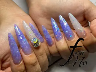ネイル 中川区/ネイル&脱毛 feliceNailのエステ・リラクイメージ