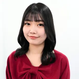 セミロング カラー ❇️安達 優心❇️ レイヤー/艶髪特化のヘアスタイル