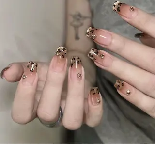 ネイル U mi Nail Salonのネイルデザイン