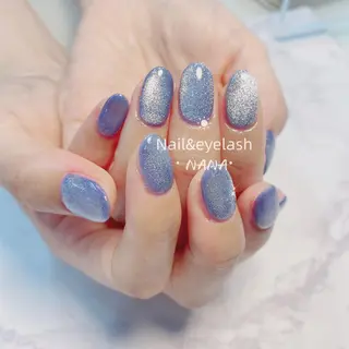 ネイル Nail&Eye lash Nanaのネイルデザイン