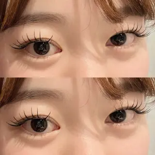 マツエク・マツパ takara🩷 eyelistの眉毛・アイブロウイメージ