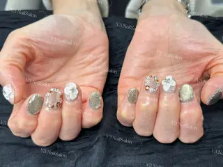 ネイル Y3 NailSalonのネイルデザイン