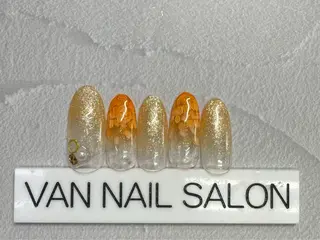 ネイル Van Nail Salonのネイルデザイン
