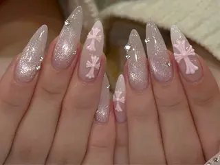ネイル Green Nail Yのネイルデザイン