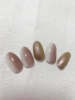 ネイル レイレア ネイルルームのネイルデザイン