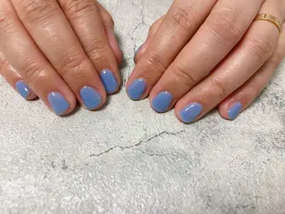 ネイル mogunail &blowのネイルデザイン