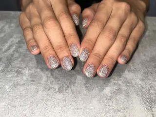 ネイル Larme himenaのネイルデザイン