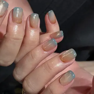 ネイル HARUKA NAKAMURAのネイルデザイン