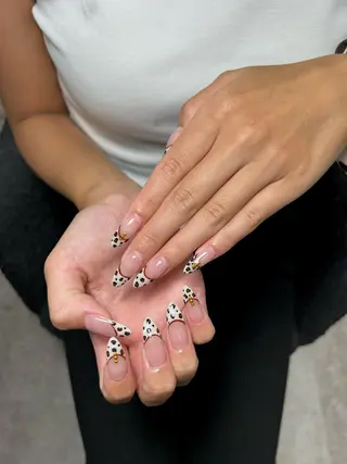 ネイル en.nail KOIKOのネイルデザイン