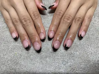 ネイル mogunail &blowのネイルデザイン