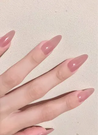 ネイル Spiky とうげ ふうかのネイルデザイン