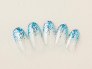 ネイル 💗🪽Tiary Nail🪽💗のネイルデザイン