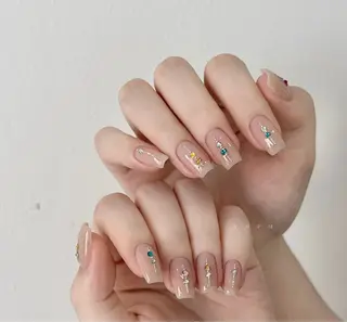 ネイル jmnail 千葉中央のネイルデザイン