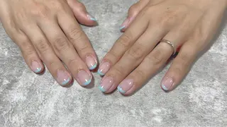 ネイル Nalu nailのネイルデザイン
