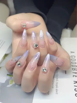 ネイル NAMU NAILS💞のネイルデザイン
