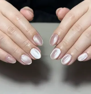 ネイル Molly _nailのネイルデザイン