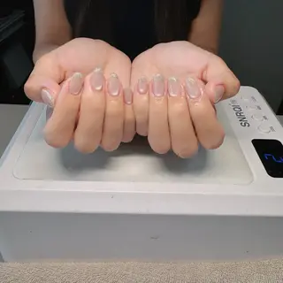 ネイル Hana Nailのネイルデザイン