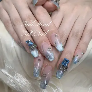 ネイル NailMind Tokyoのネイルデザイン