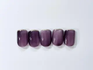ネイル 🦋Kiyomi. 🦋のネイルデザイン