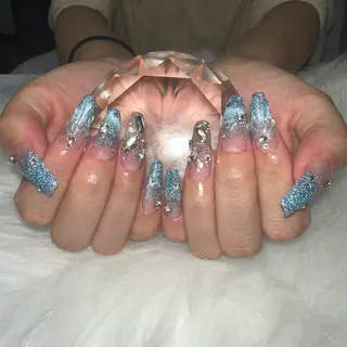 ネイル maa nail✿のネイルデザイン