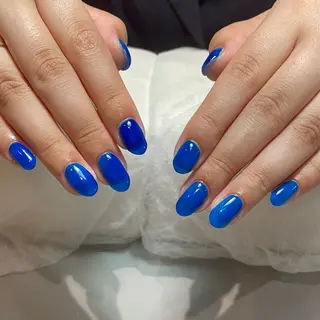 ネイル 🧸 さとう🧸のネイルデザイン