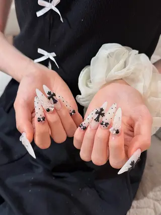 ネイル Mixx Nail_ Studioのネイルデザイン
