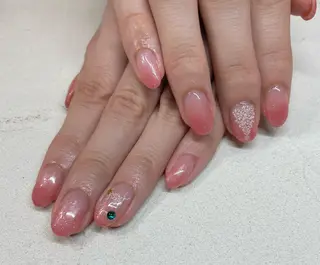 ネイル Mayu ・*のネイルデザイン