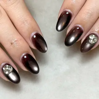 ネイル Narumi/ 表参道シェアサロンのネイルデザイン