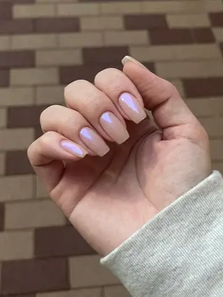 ネイル 【うるちゅるnail 】🩰maiのネイルデザイン