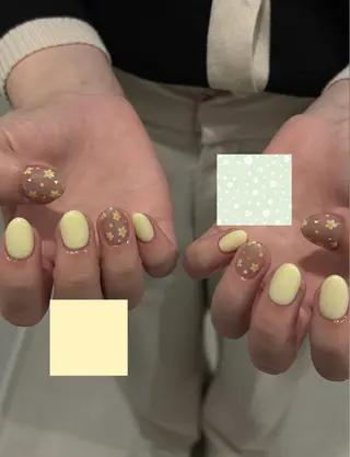 ネイル Mermaid nail/Erikaのネイルデザイン