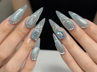 ネイル Emi🌸Belle Nail Salonのネイルデザイン
